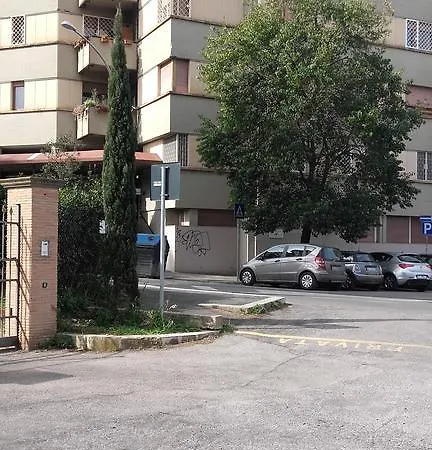 Appartamentino Sylla