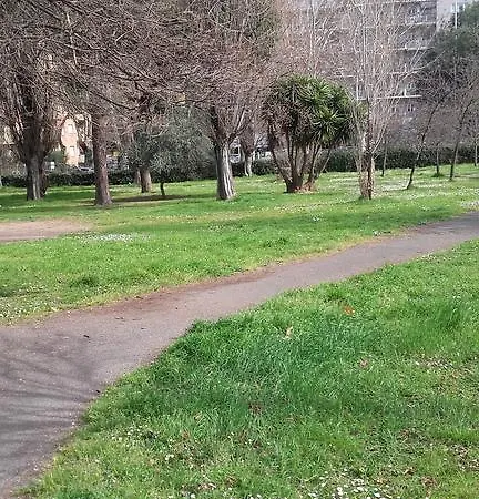 Appartamentino Sylla